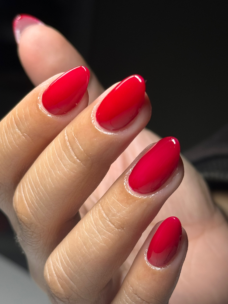 Short Almond Fullset