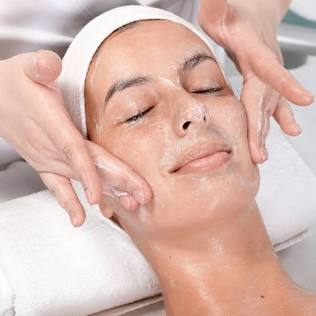 Basic Facial at Fatal Beauty by Kayla Stark in Aumsville, OR