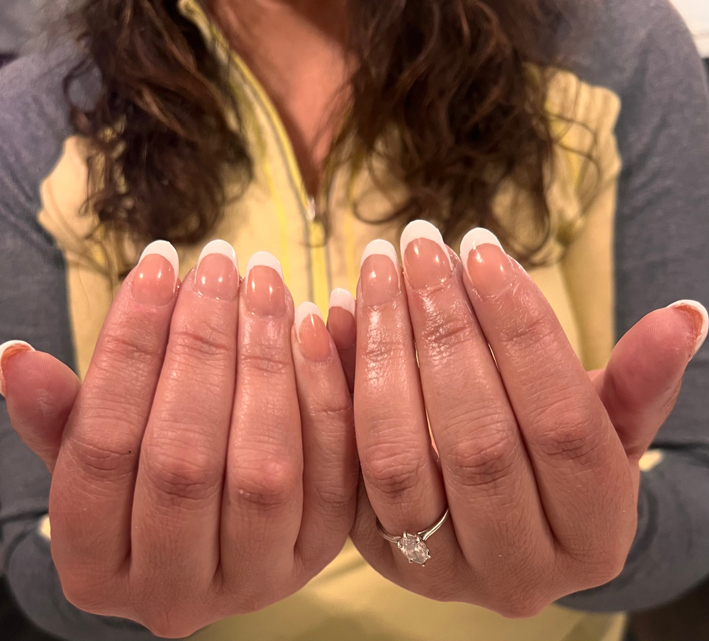 Gel-X Nails Full Set