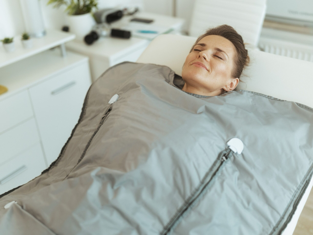 Detox Corporal
