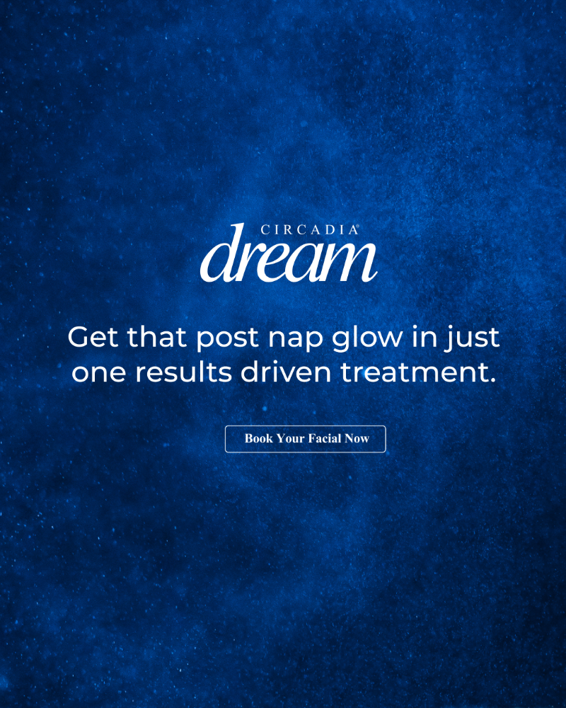 Dream Facial Power Nap