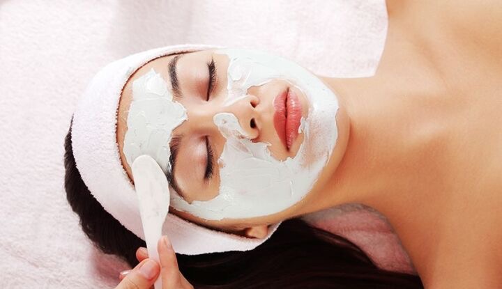 Custom Facial (60 min)