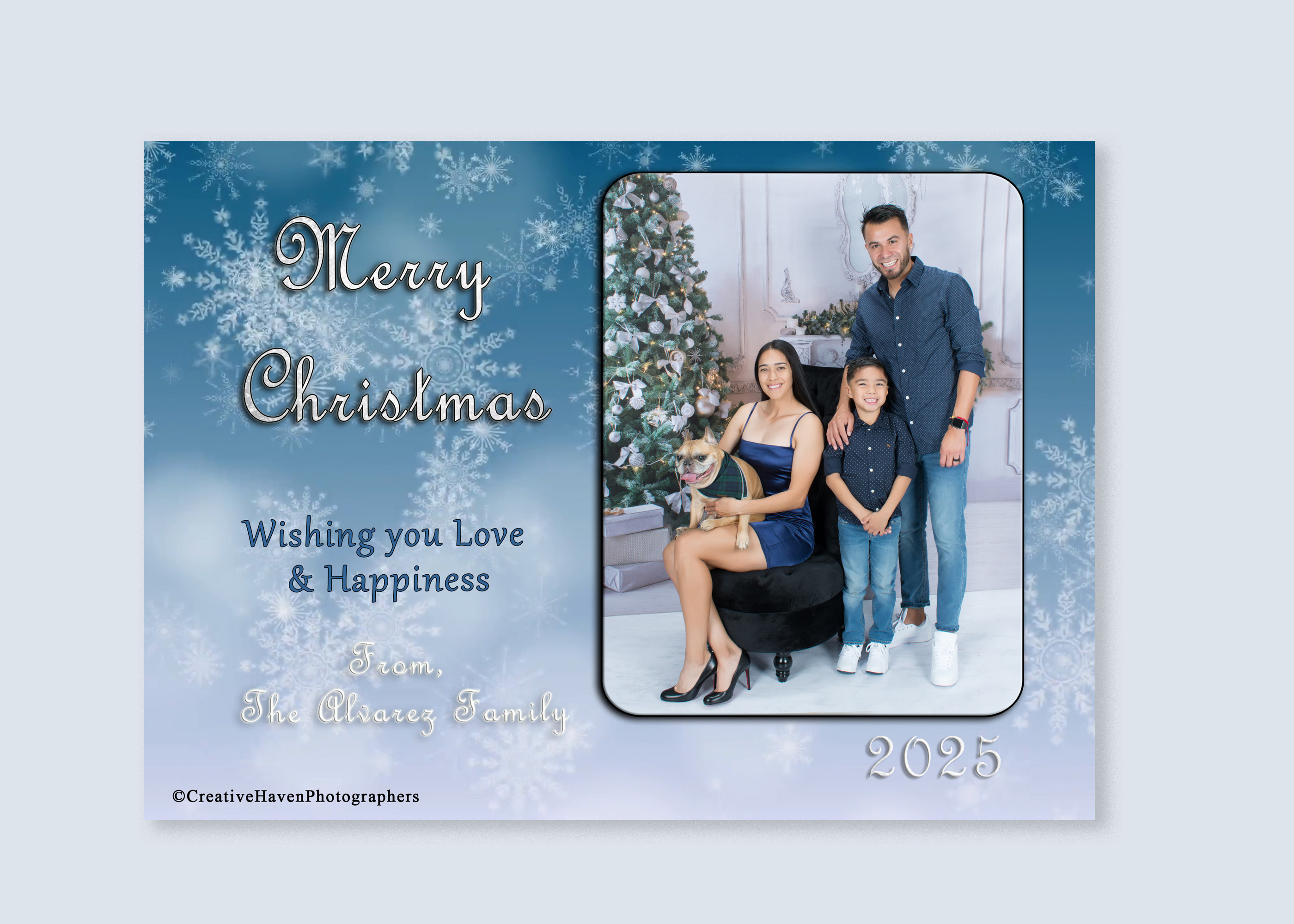 Cards and Enlargements