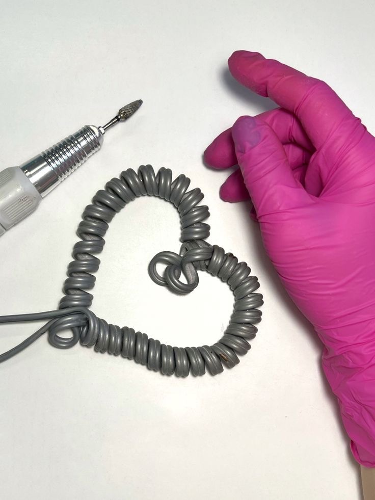 Acrylic Fill/Rebalance