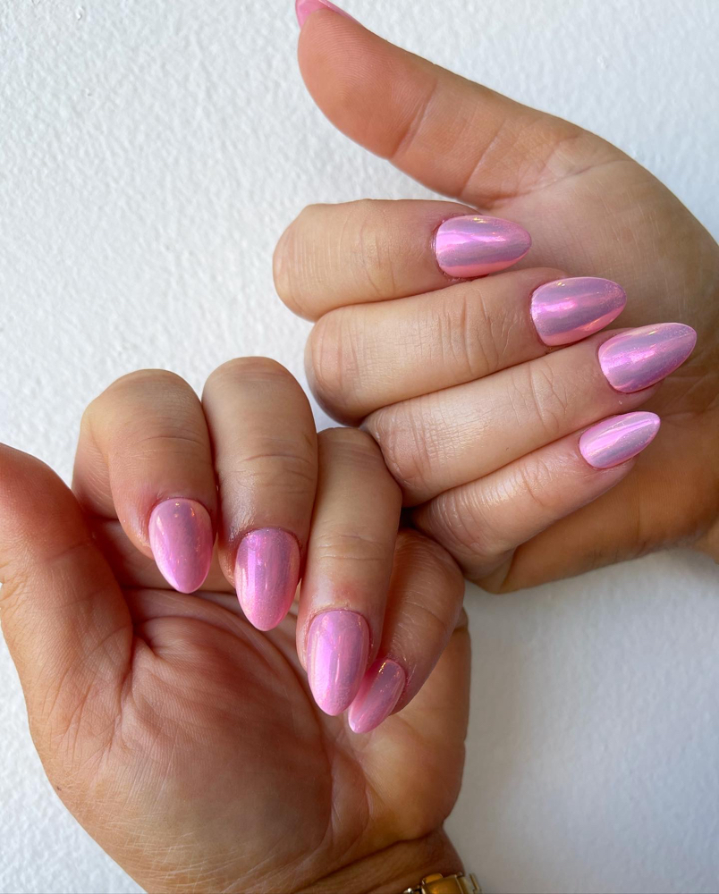 Gel-X Services at Ruby*s Nail Art Club in Columbus, OH