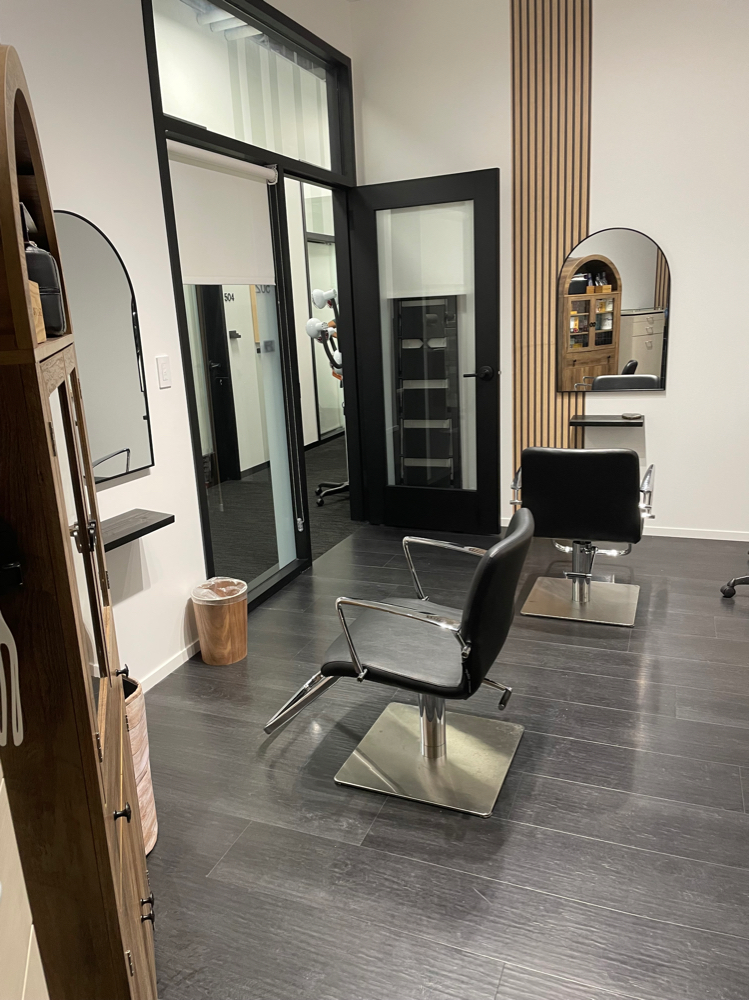 Full Suite Rental
