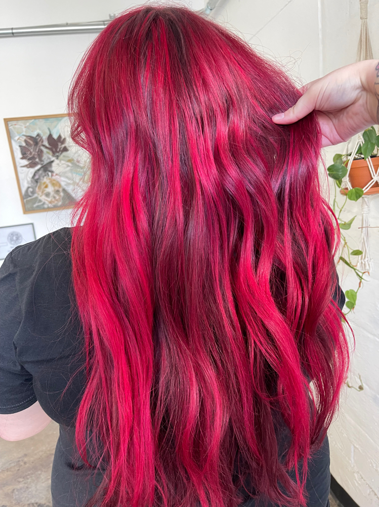 Creative Color Refresh