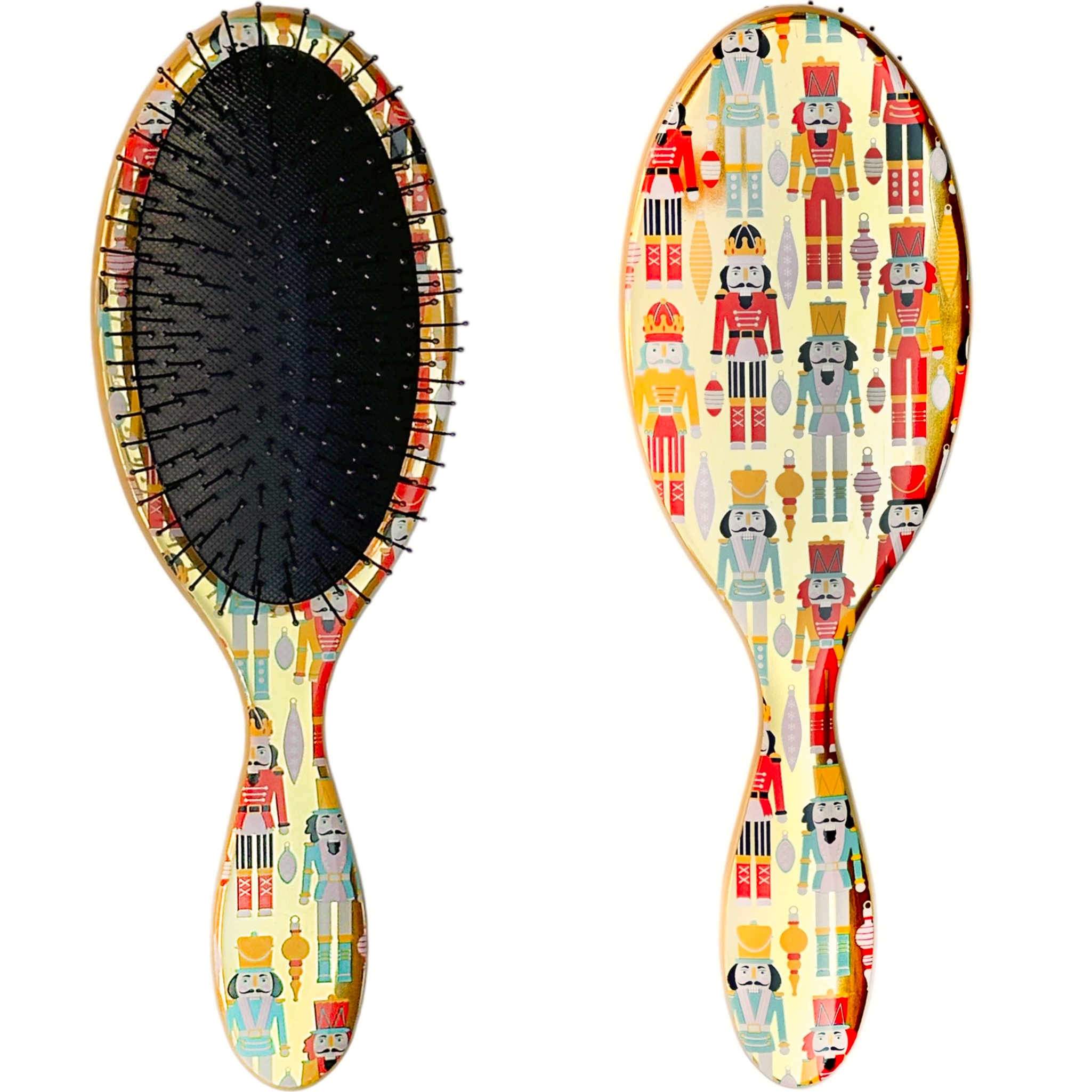 StyleTek Detangler Brush at The Red Room Salon in SPRING HILL, FL