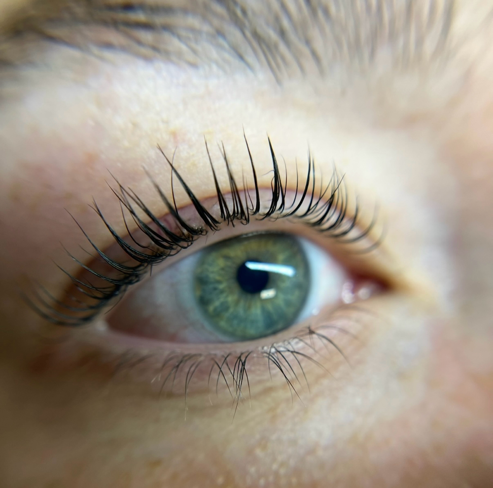 Lash Lift