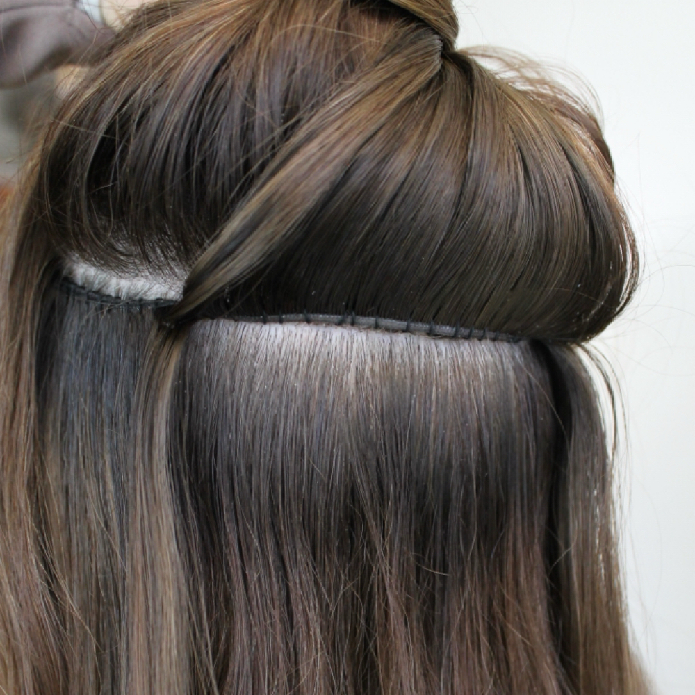 Extensions at Hair by Celeste, Liana, and Yvonne in West Palm Beach, FL