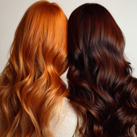10 Minute Color Retouch