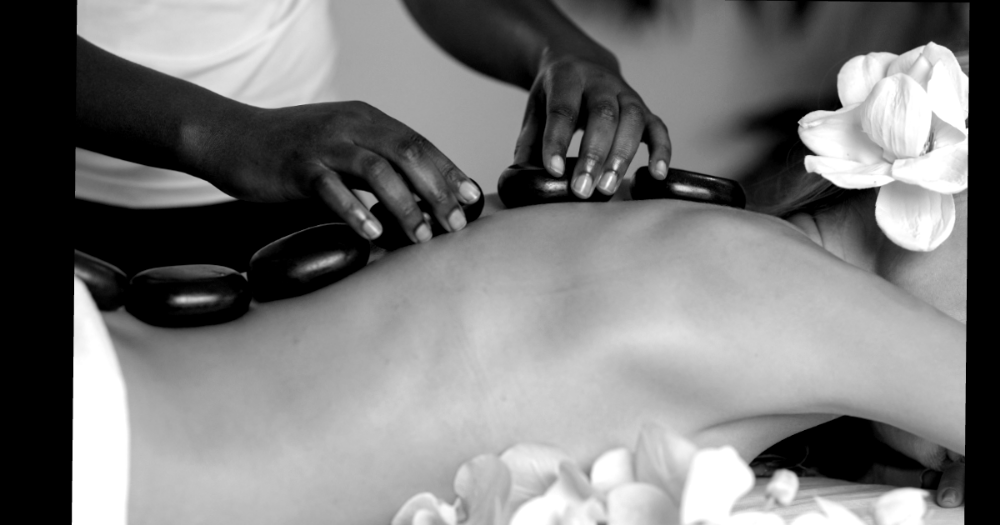 The Noir Massage