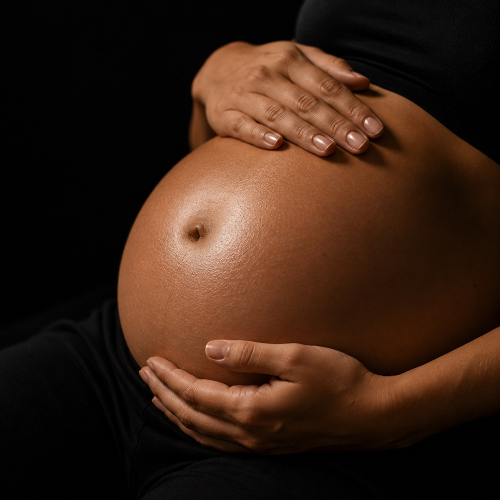 Prenatal Massage at Body Remedy Massage in New Braunfels, TX