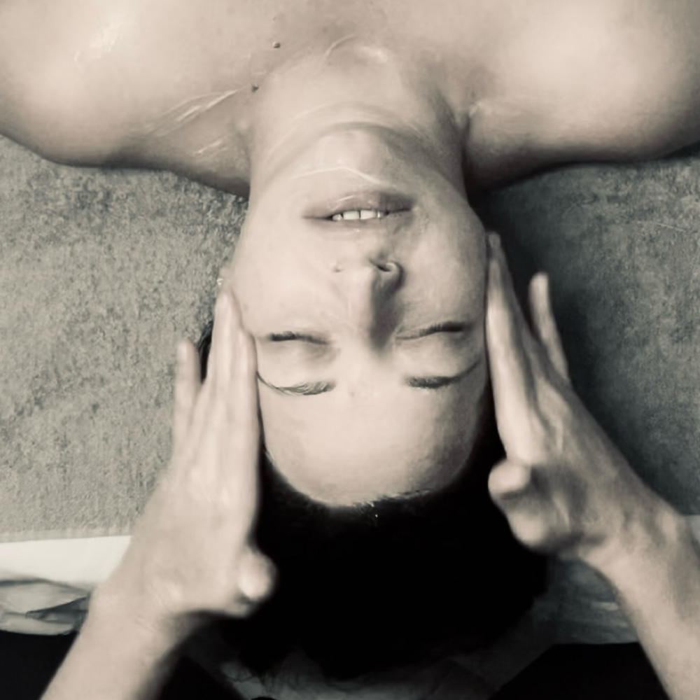 Signature Somatic Facial Release