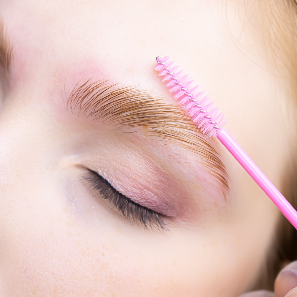 Brow Lamination