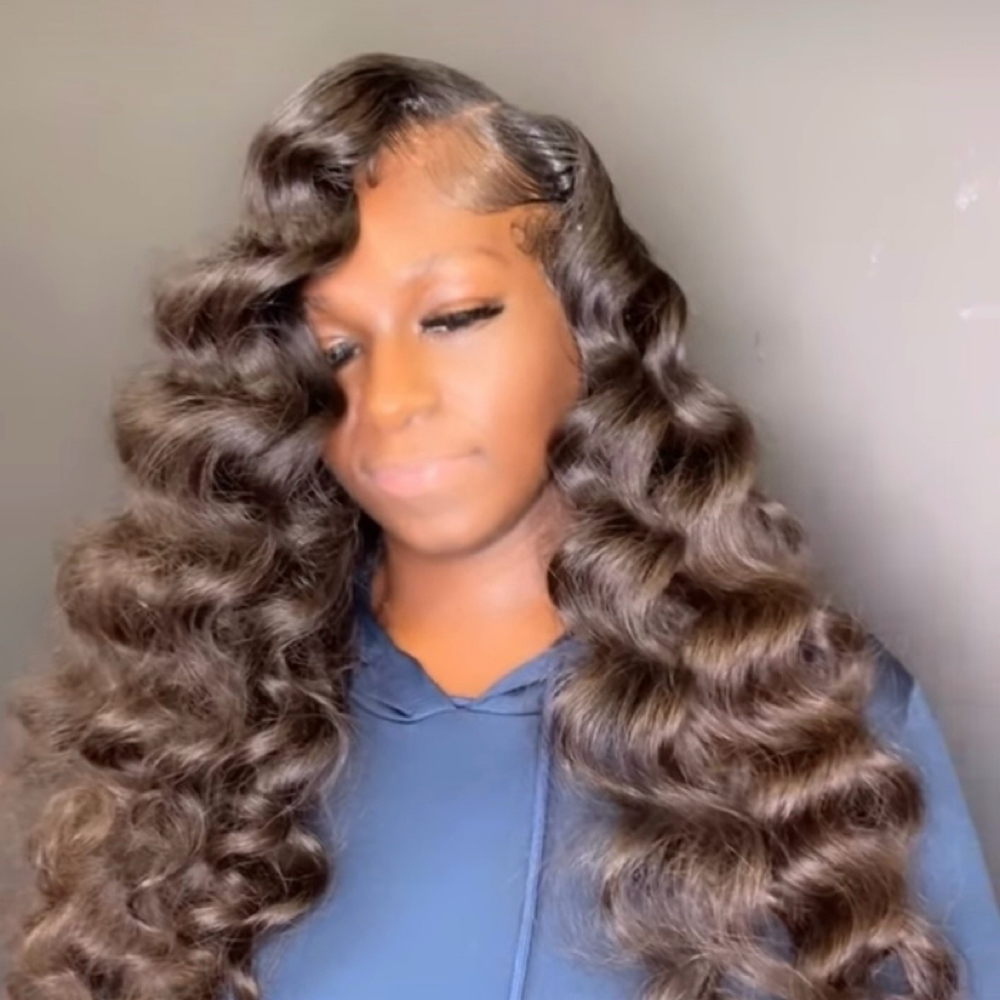 Add Wand Curls at Simply Chi Glam Studio in Detroit, MI