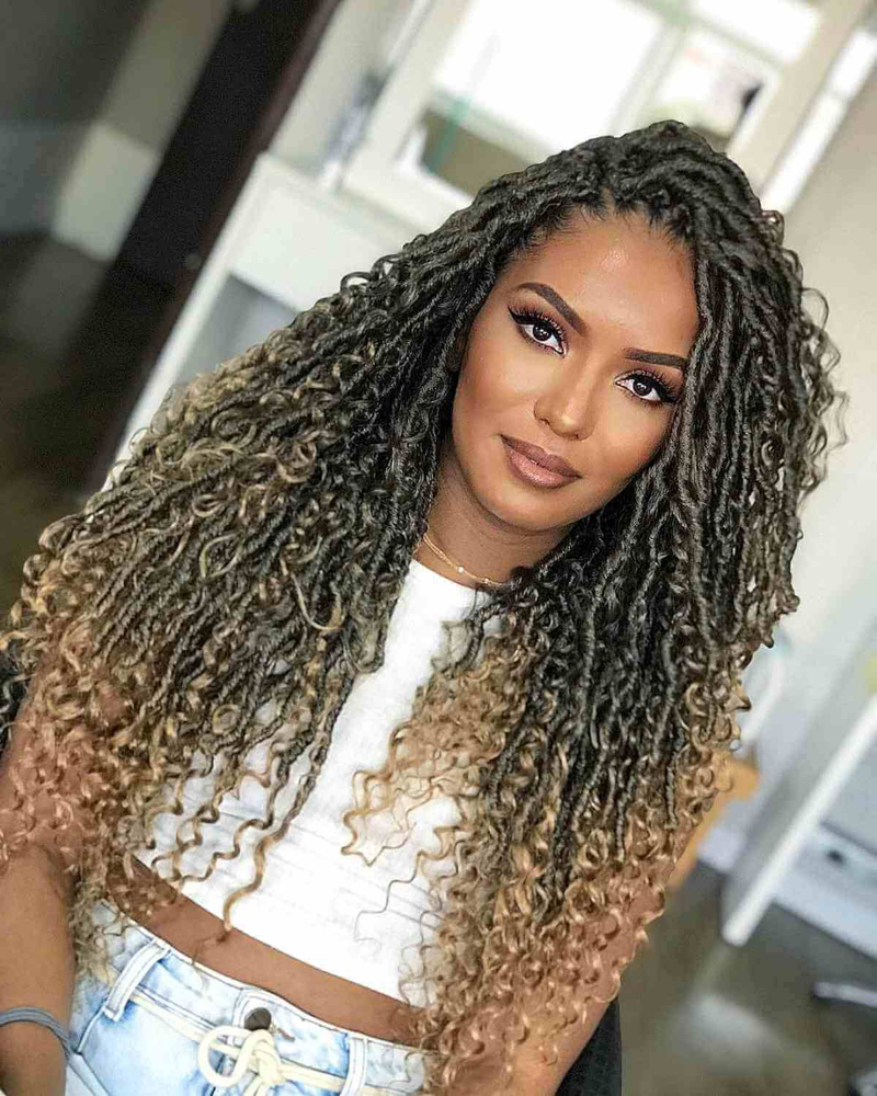 Crochet