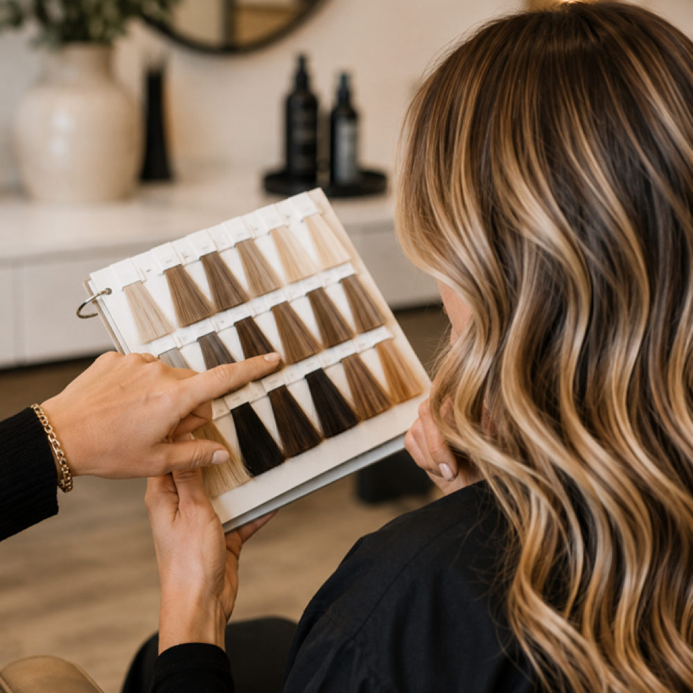 Color Services at Beauty Styles by Ciara in Sebring, FL