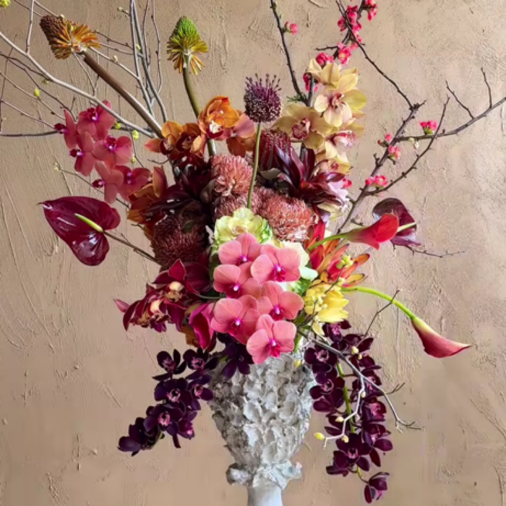 Men's Hair Pro-Lightening Service at Safire Studio in Williamsburg, VA