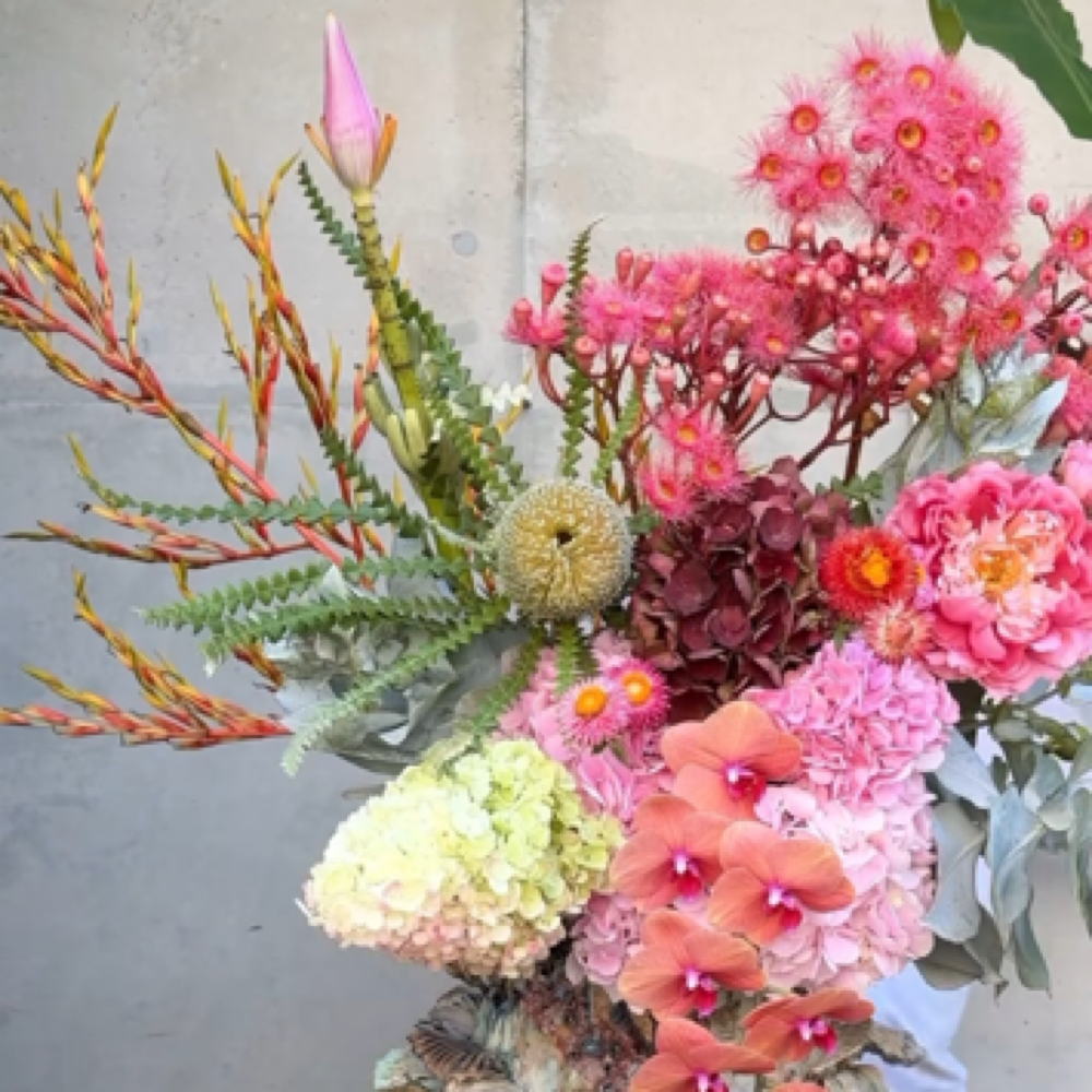 Men's Hair Pro-Lightening Service