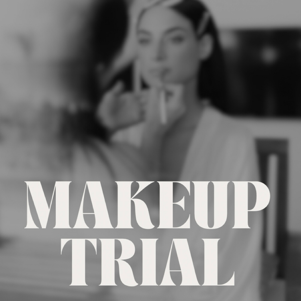 Makeup Trial at Your Glow, Delivered in Lolo, MT
