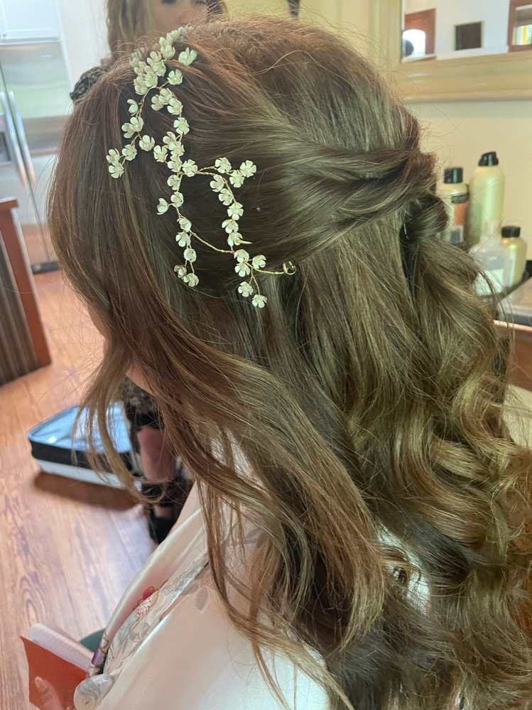 Bridal Trial