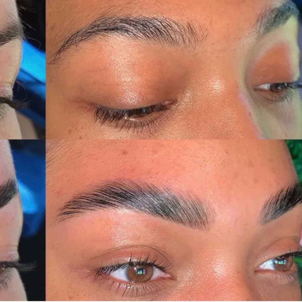 Eyebrown Lamination at Ana Aesthetic & Beauty in Freeport, NY