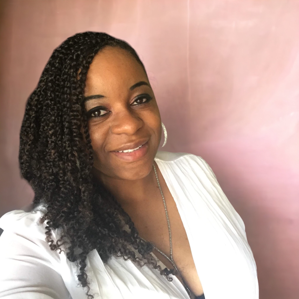Small Passion Twists
