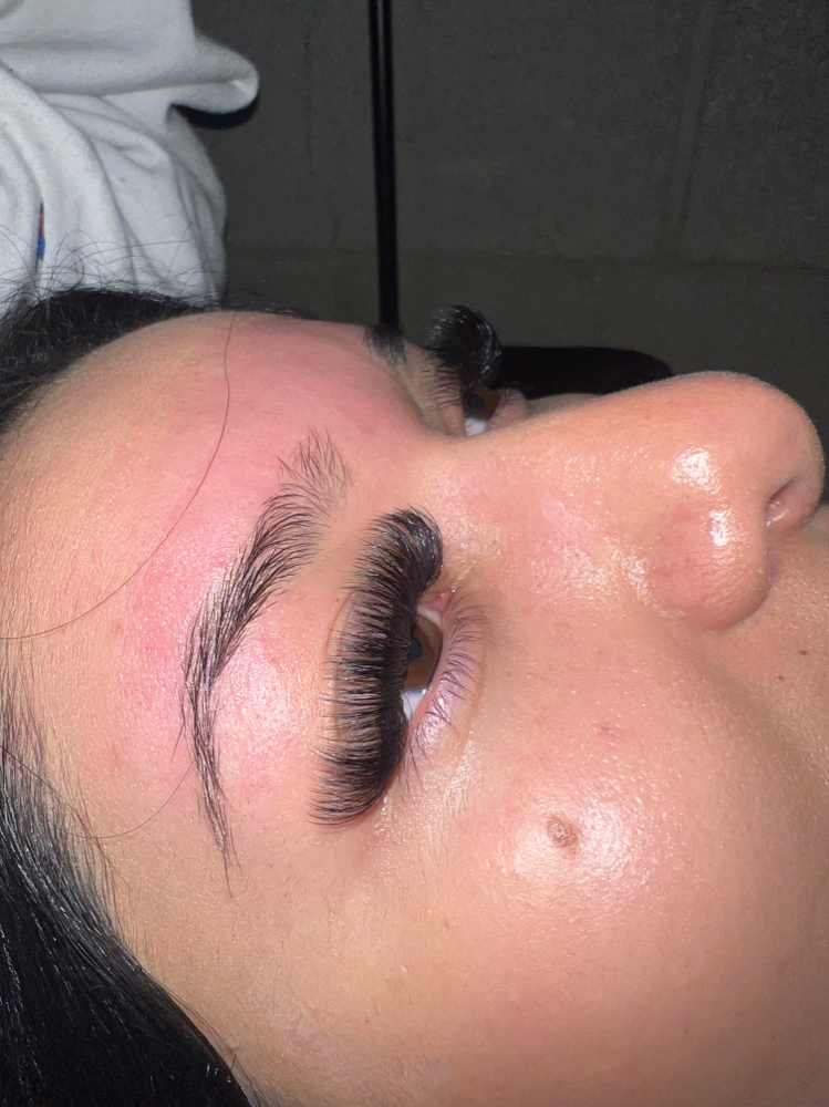 New Client Lash Special