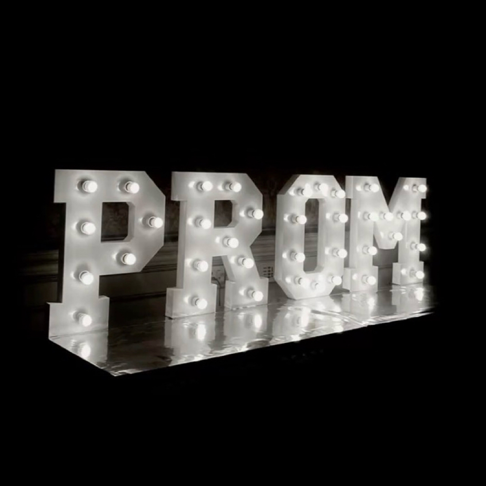 2026 PROM SERVICES at Rustic Chic Lashes & Brows in Weatherford, TX