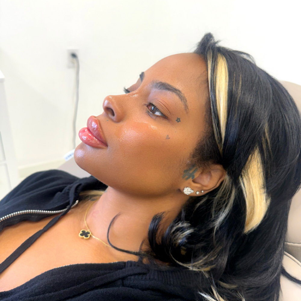 5ML BESPOKE PACKAGE at Klashed ATL in Atlanta, GA