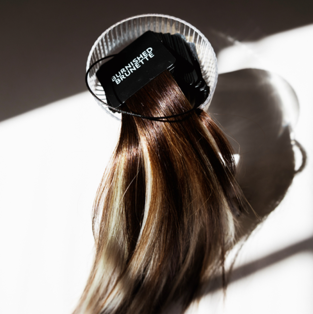The Harvest Mane at Tianna’s Rae of Beauty in Tampa, FL