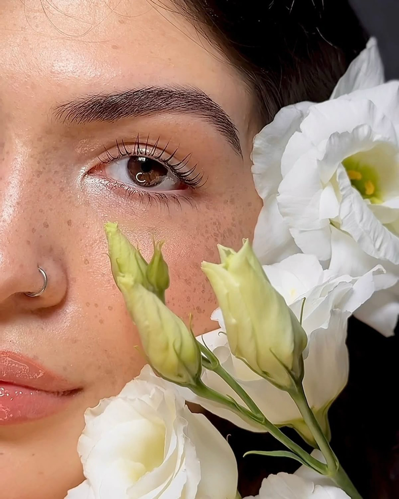 Lash Lift