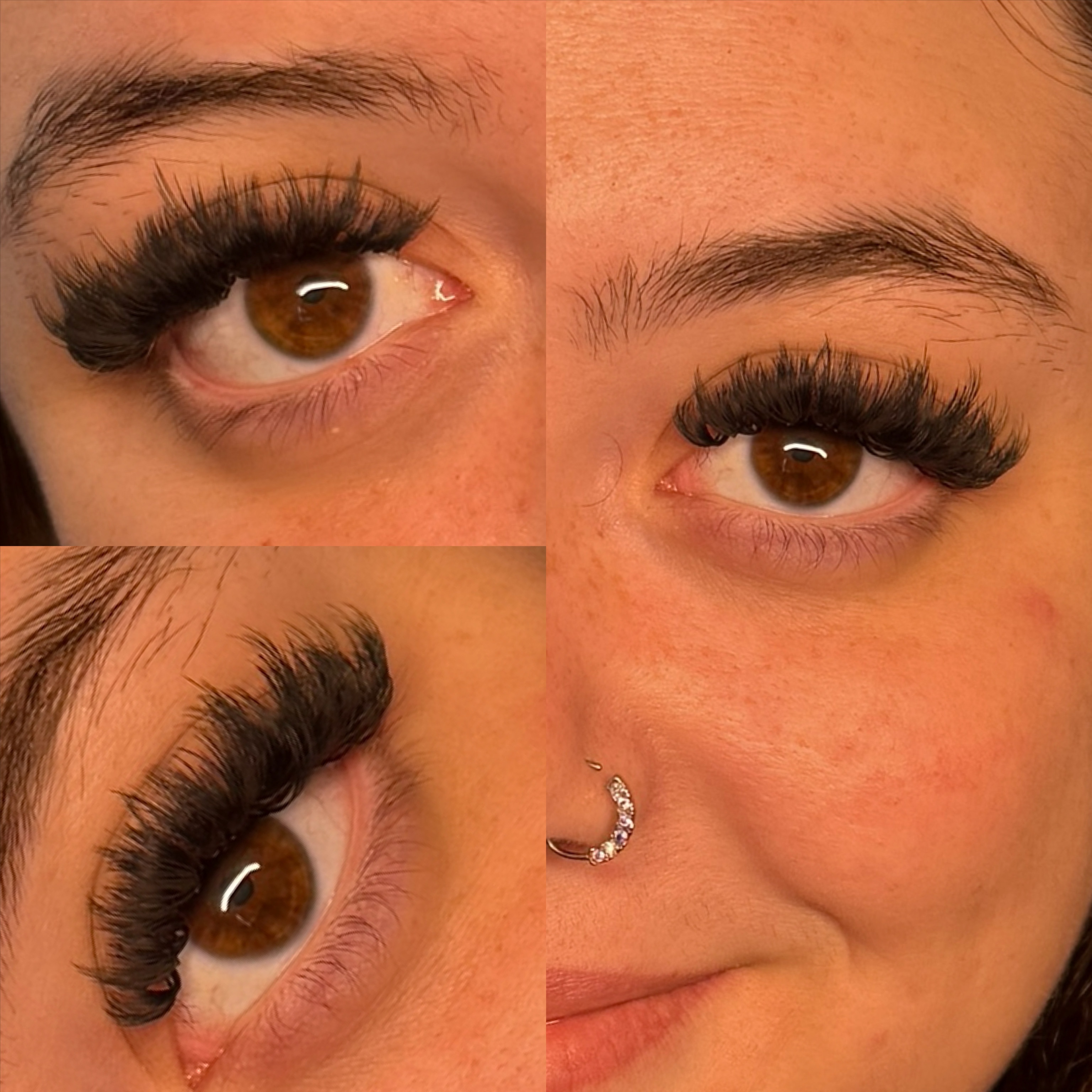 Maintenance fill - Mega volume at Garden Esthetics in Antioch, CA