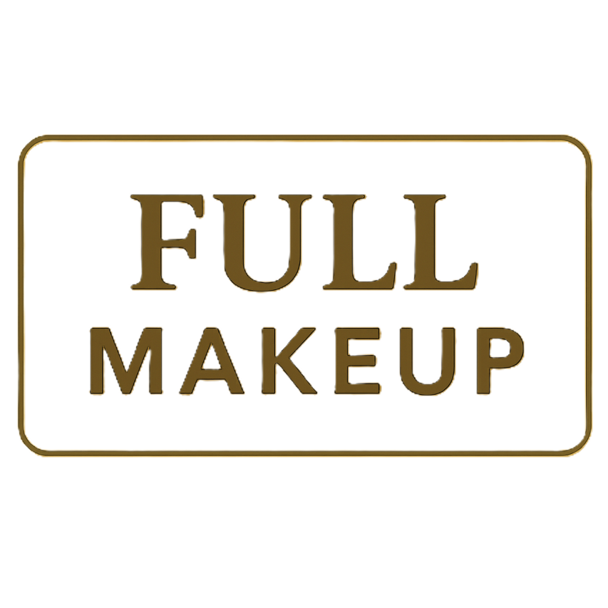 Full Makeup at The Tone Room By Alex in Greenville, SC