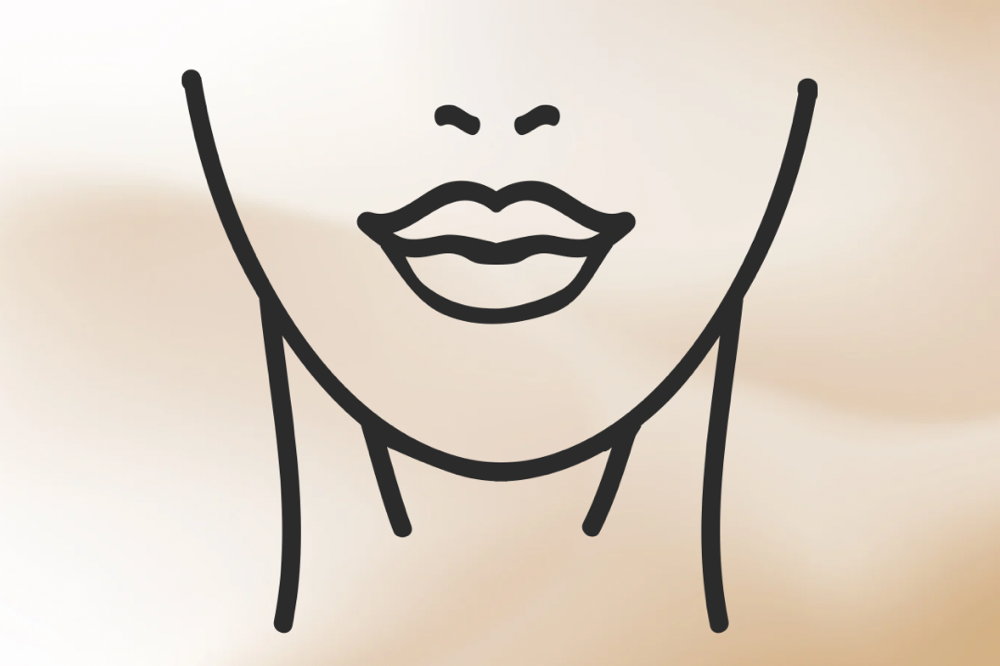 CHIN & UPPER LIP COMBO WAX