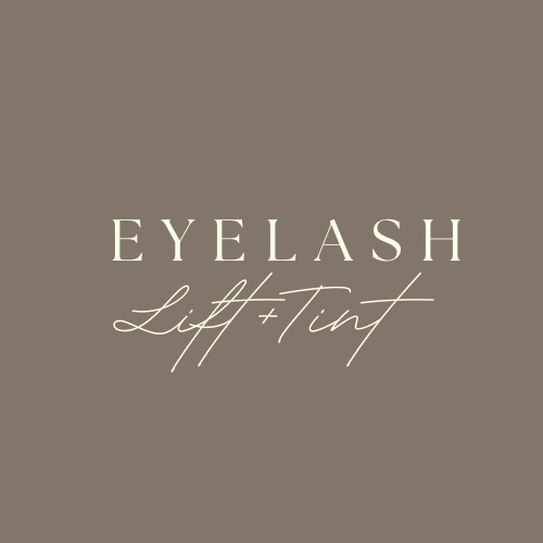 EyeLash Lift and Tint