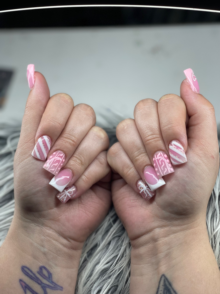 Short Full Set