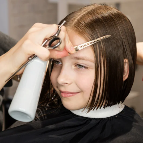 Child Haircut