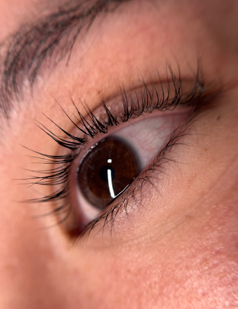 Lash Lift & Tint