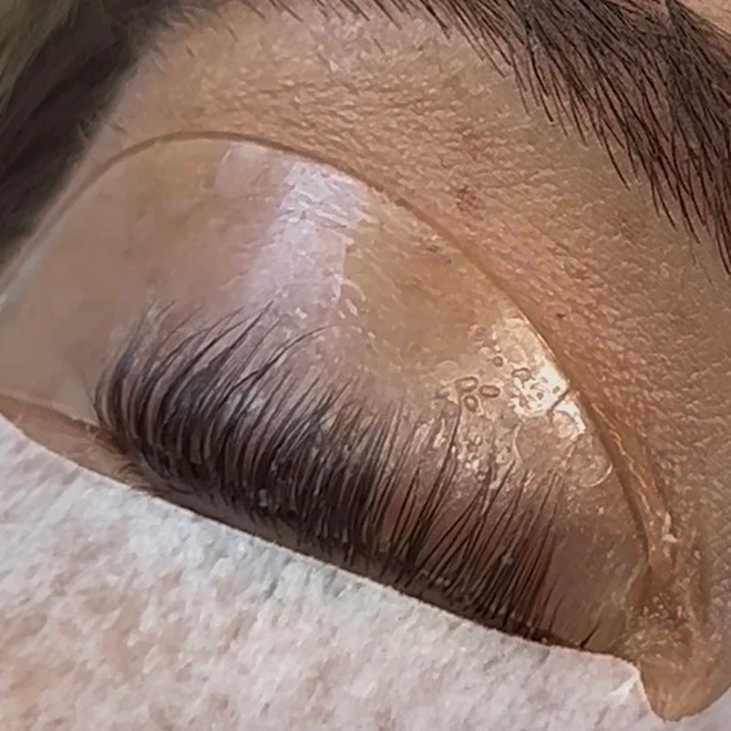 KOREAN LASH LIFT at JM’ESTHETICS in Columbia, MD