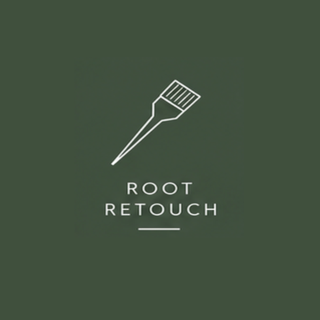 Root Retouch at Cut and Color by Em in Mount Pleasant, SC