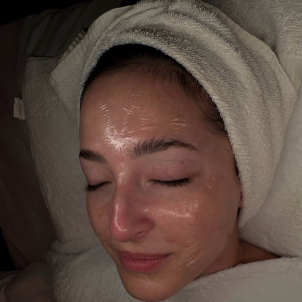 Anti Aging Facial at Euphoria Skin in Chandler, AZ