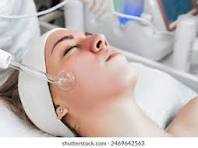High Frequency Treatment