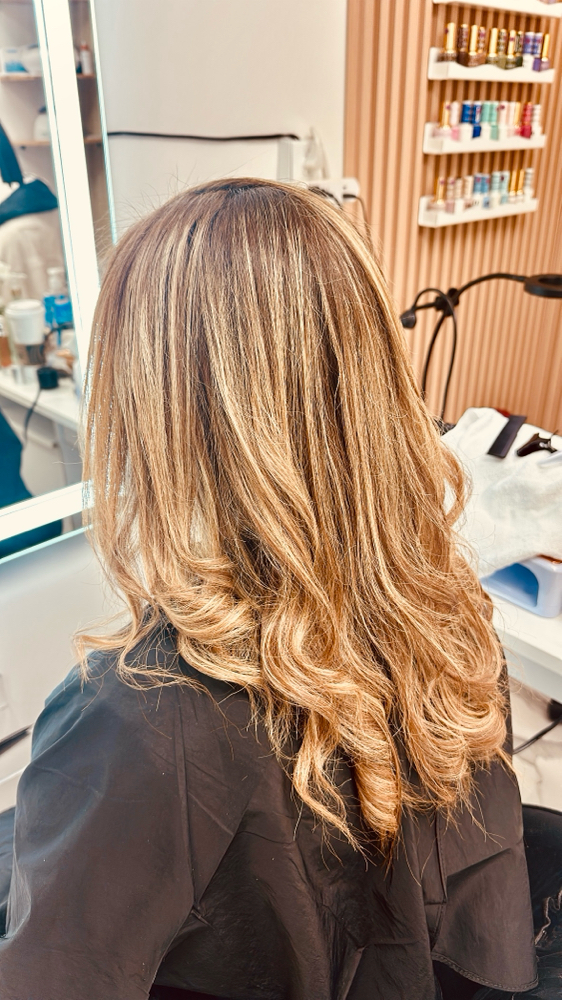 Peluqueria