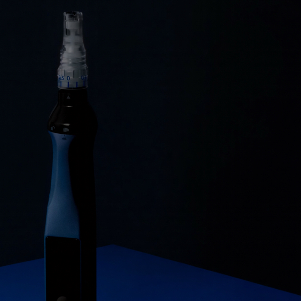 SkinPen Microneedling Face & Neck at Halo Beauty Bar in Cheyenne, WY