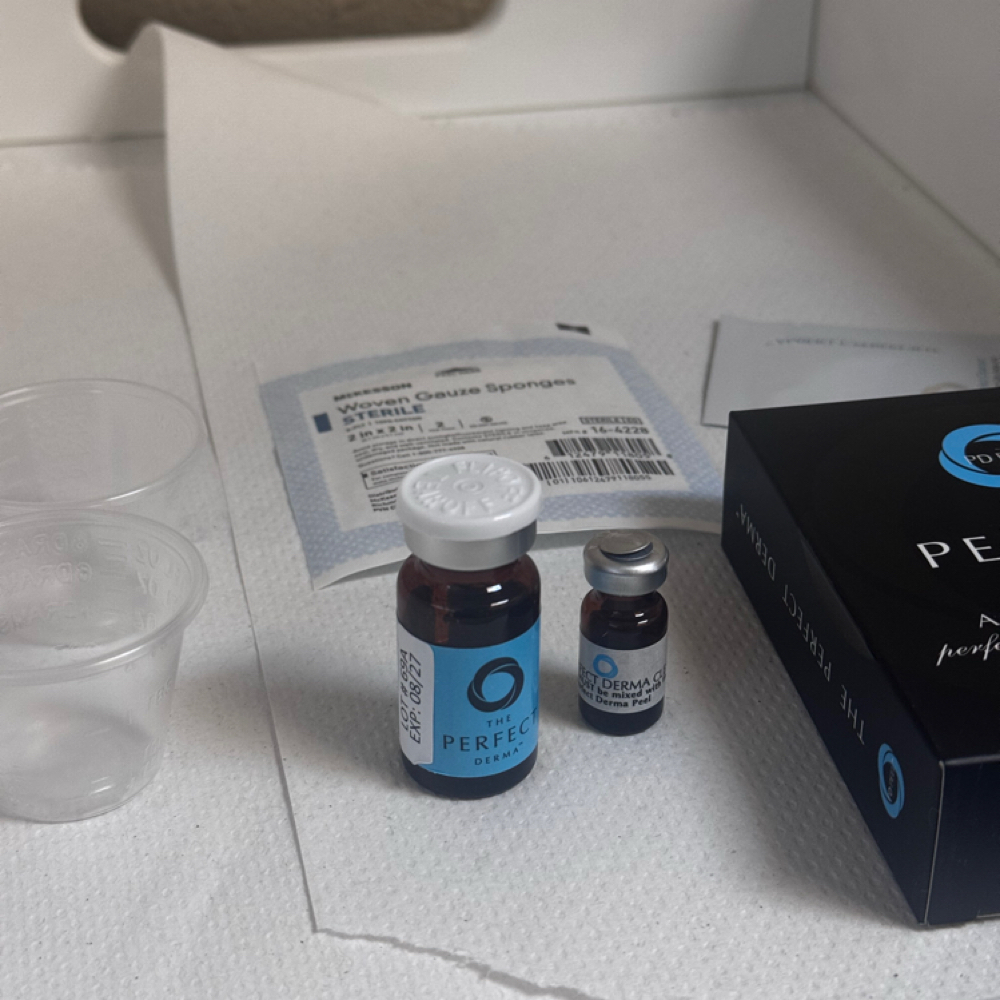 Chemical Peel at Fixitskincare by Nora in Redlands, CA