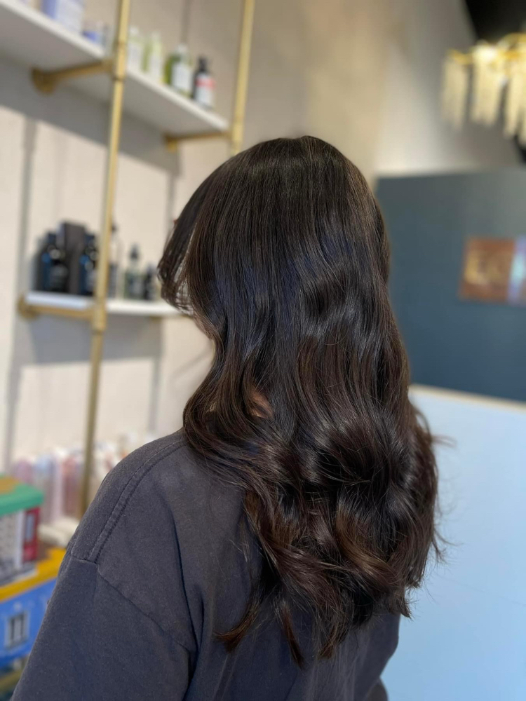 Haircut