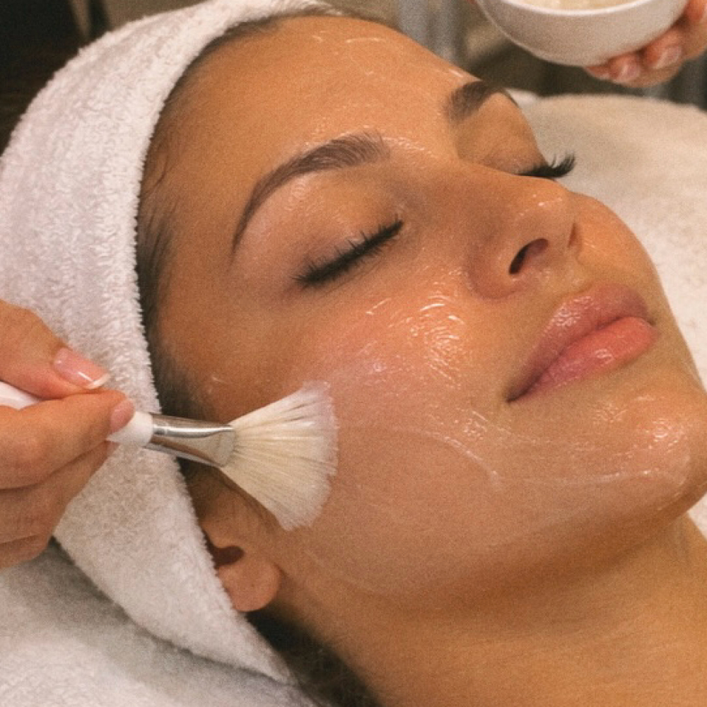 Little Glow-Up at Little Beauty Clinic in Bonita, CA