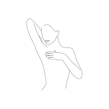 Underarm Wax